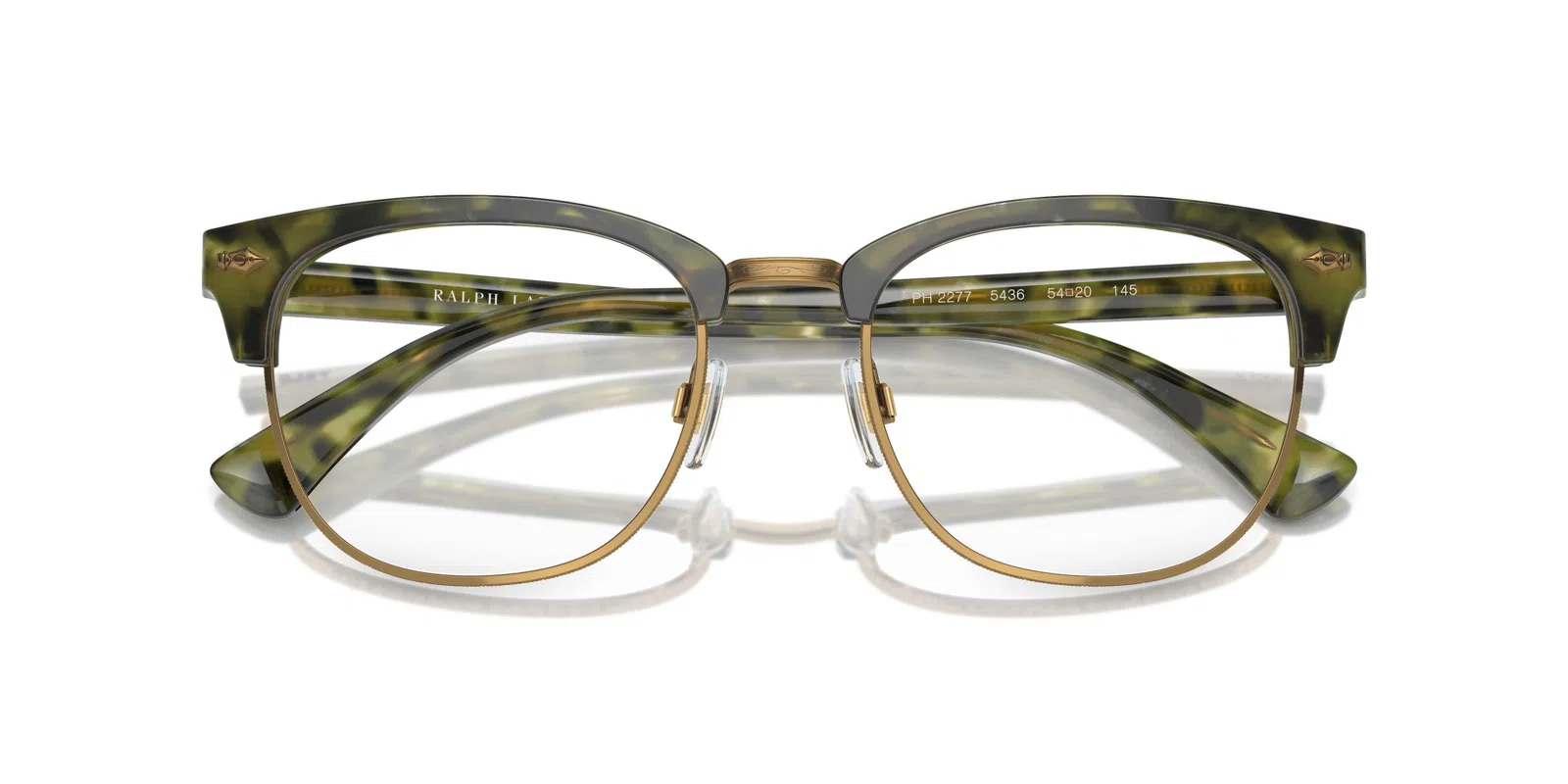 Polo 2277 Eyeglasses - view 24